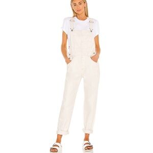 Free People We The Free Ziggy Denim Overalls
